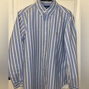 Ralph Lauren Polo Dress Shirt